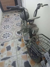 باسكل شحن • عطل • فيه مجال