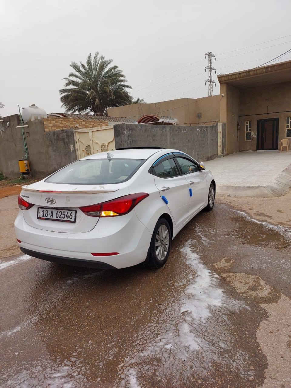 سلام عليكم النتره 2015 فول مواصفات مكينته 1800 رقم بابل دولي هزه وسنويه جديده مداور ثاني يوم سياره مكفوله كفاله  عامه ماعده بارد بقبق الجنطه بصيط وجاهز عل اخير حبايه مابيه نقص برغي السعر 128 بيه مجال بصيط الشراي يتصل غير متواجد عل فيس الرقم *********** مكاني نجف ناحيه
