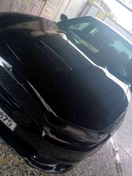 السلام عليكم جارجر 2016 للبيع مكاني بغداد حادثها من امريكا دعاميه اماميه فقط لايحه الشاصي شويه ومعمر وبلعراق جاملغ خلفي وباب خلفي 
السياره استخدام شخصي محدثه والبنيد القديم موجود 
***********
السعر 175 وبي مجال قليل
