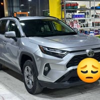 راف فور • ٢٠٢٢ • ماشيه ١٧٠ الف