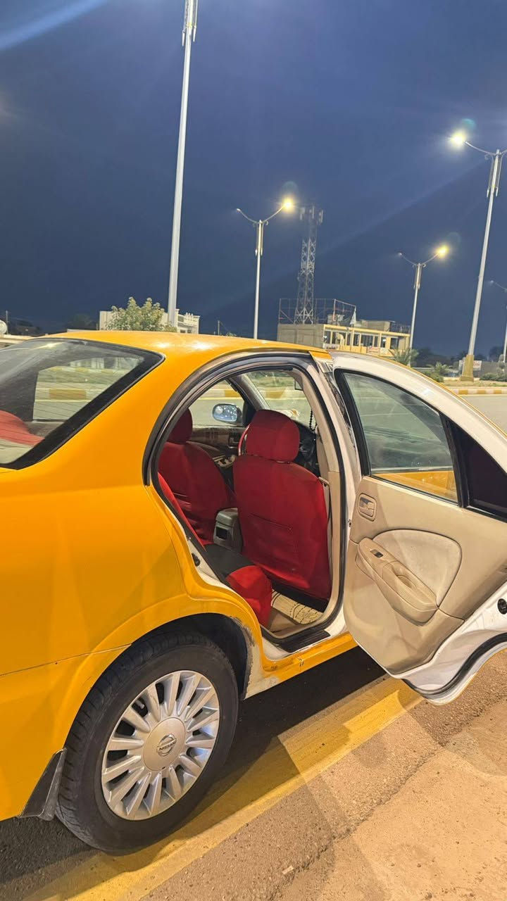 السلام عليكم
من رخصت الادمن 
سني للبيع موديل 2011 رقم انبار 
75 ورقه أو بيها مجال للطيبين 

التواصل ع هاذه الرقم /***********
