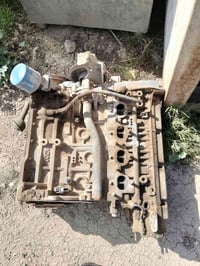 مكينه الانترا بيهه بوش الكور بحاله جيده 100$07710518074