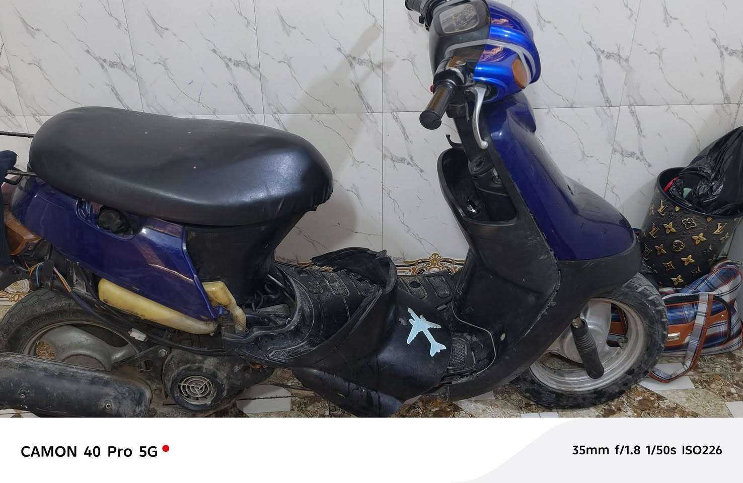 اراوس الدراجه


**إذا كنت صاحب هذا الإعلان وتريد حذفه لأي سبب، رجاءا أرسل رسالة إلى الدعم الفني**