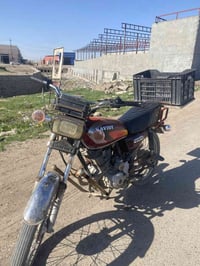 سيفان 2019 • موتور كامل • الجواعنه