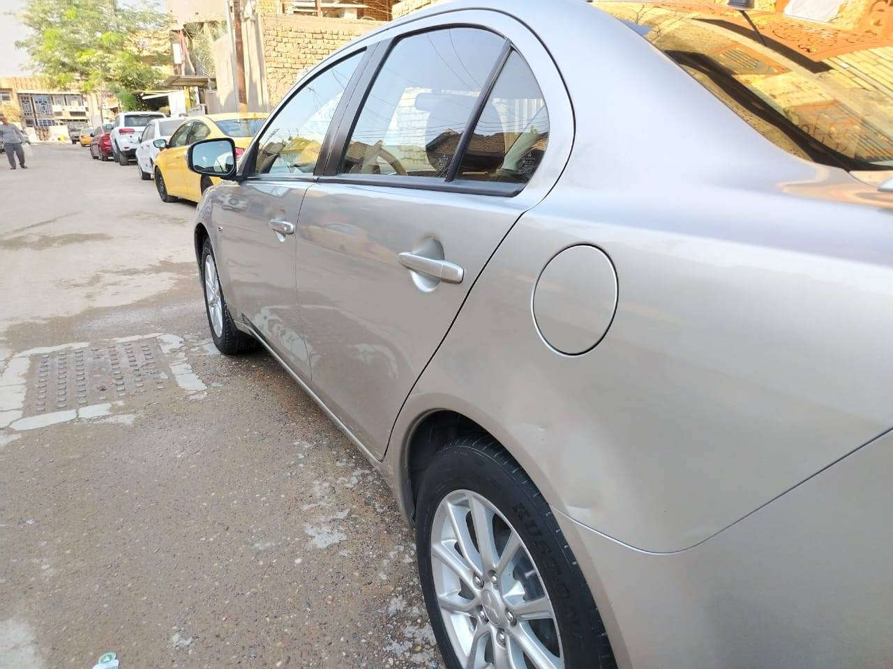 سلام عليكم لانسر قرش 2016 ياباني بسمي سنويه بسمي ل2029السياره مكفوله فول فتحه تحكم ستيرن اشاير بل المري ولا قطعه صبغ بيها رصعات 2 لو 3 موضحات بصور بيها مكينه وكير مكفولات منظومه غاز همات شغاله مال جناي من الدوام للبيت جديده بعدهي احلى من الصور هواي ماشيه 186الف تدفئة تبريد بيع مستعجل السعر 110 وبيها مجال


**إذا كنت صاحب هذا الإعلان وتريد حذفه لأي سبب، رجاءا أرسل رسالة إلى الدعم الفني**