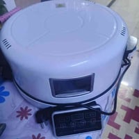 بصره حيانيه • مستعمل مرتين • الكترونيات