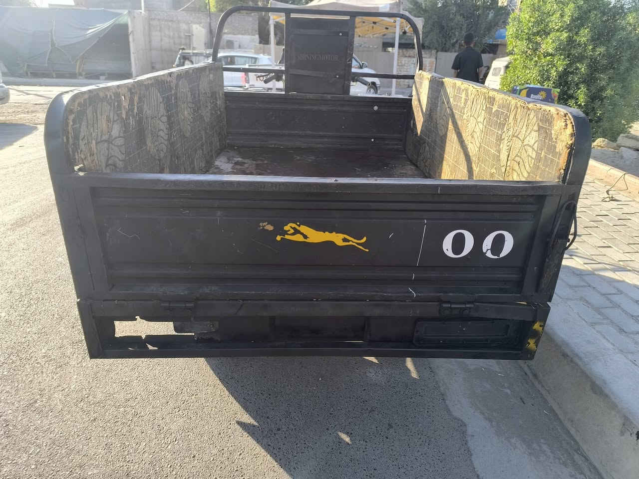 صقر موديل20 اوراق كامله تراي يخبل مكينه خرسه وناعمه سعر مليون شراي خابرني وتدلل مكاني بغداد مدينة الصدر نقص باتري ***********
