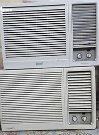 مكيفات • بغداد • بها عطل بسيط