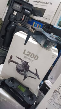 درون L200 • توصيل المحافظات • تواصل خاص