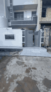 منطقة الدوانم • ١٥٠م • بناء طابوق