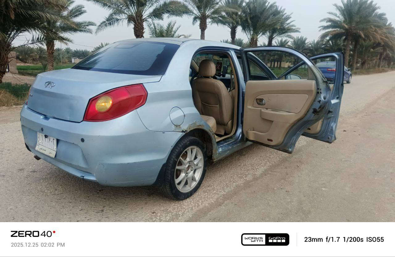 السلام عليكم مراوس بي ام من بابل
عندي شيري فلاوين 2011 رقم بابل خصوصي مكينه وكير كورلا ياباني مكفولات والكشر مكفول  فقط خياس بسيط بل هلالات الخلفيه والدوس تخم تاير كهربائيات وشاشه وداخل جلد وجاهزه لل اخير


**إذا كنت صاحب هذا الإعلان وتريد حذفه لأي سبب، رجاءا أرسل رسالة إلى الدعم الفني**