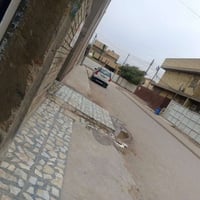 المعوقين • ١٠٠م • واجهة ٦م