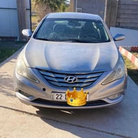 سوناتا • ٢٠١١ • وارد كوري