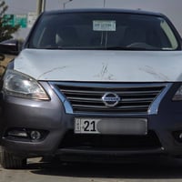 سنترا S • ٢٠١٤ • ١٣٠ الف كم