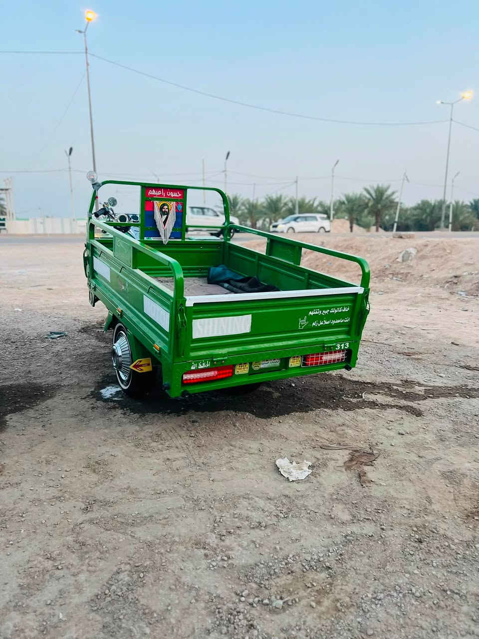 ستوته موديل 23 مكفوله كفاله عامه حته برغي مابيه نقص مكاني بابل الكفل     السعر 3400 بـ3 وربعميه 
الرقم ***********
