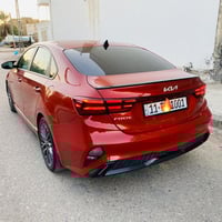 فورتي GT لاين • ٢٠٢٣ • فول مواصفات