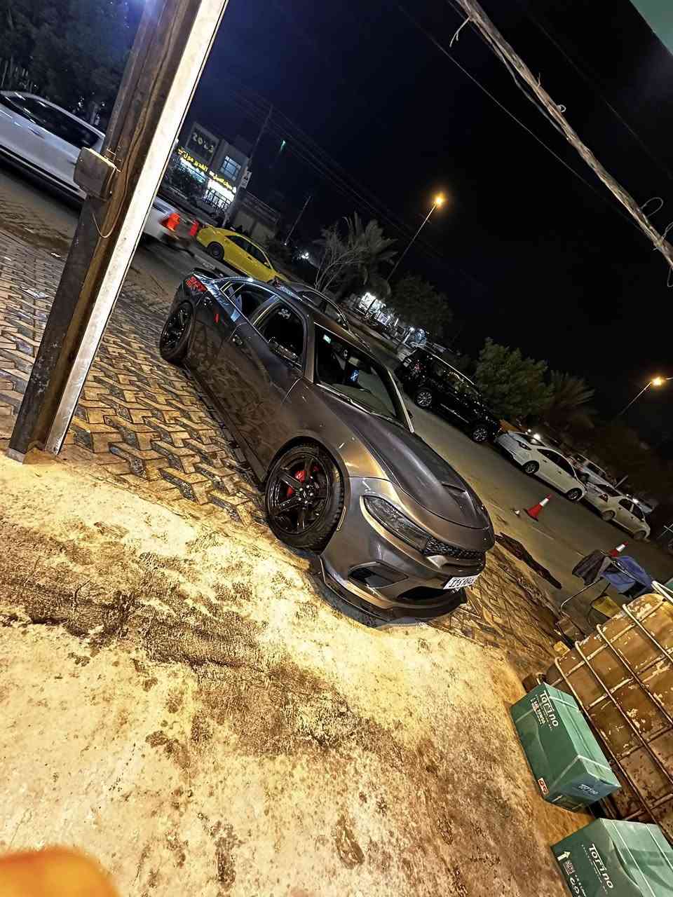 جارجرRT 5700  النداء الاخير 2023 اصل
ماشيه 13 كيلو فقط  بعدهي بحاله الوكاله 
كلشي مناقصهه مواصفات تحكم ستيرن كشن السايق كهربائي شاشه كبيره والمواصفات البقيه المعروفه بدون فتحه للبيع او المراوس حسب القناعه حادث السياره جاملغ خلفي تعديل بارد او جاملغات اماميه او بنيد ضربتهه من فوك سطحيه اي استفسار راسلني واتساب او اتصال. 
*********** 
سعر 220
