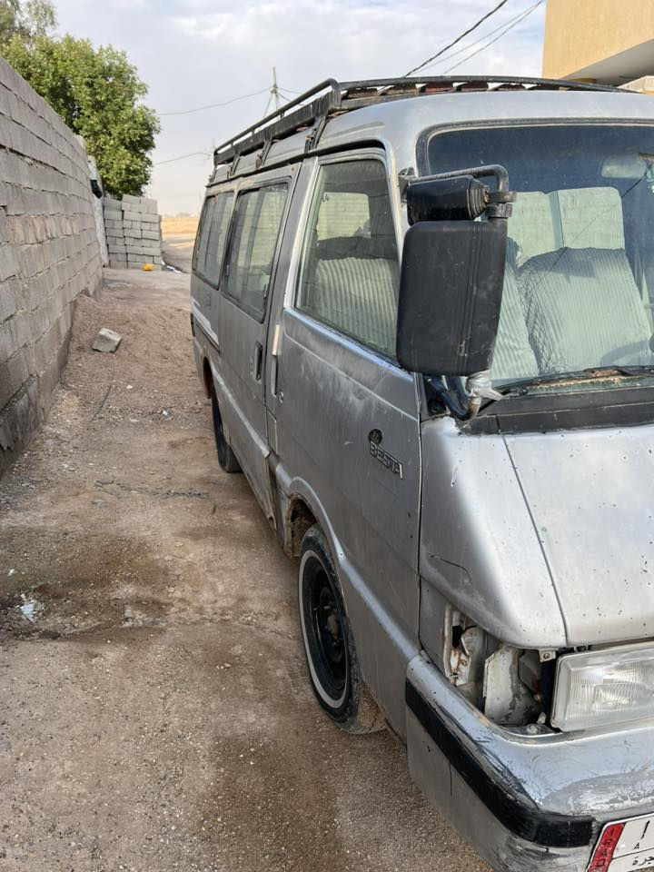 كيه بسته للبيع موديل1994كير مكينه مكفول الكشر كدام عينك سنويه لحد 2027 رقم صاحب السياره ***********مكان السياره واسط قضاء بدره
