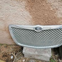 قطع غيار • اوبتيما ٠٩-١٠ • جارجر ١١