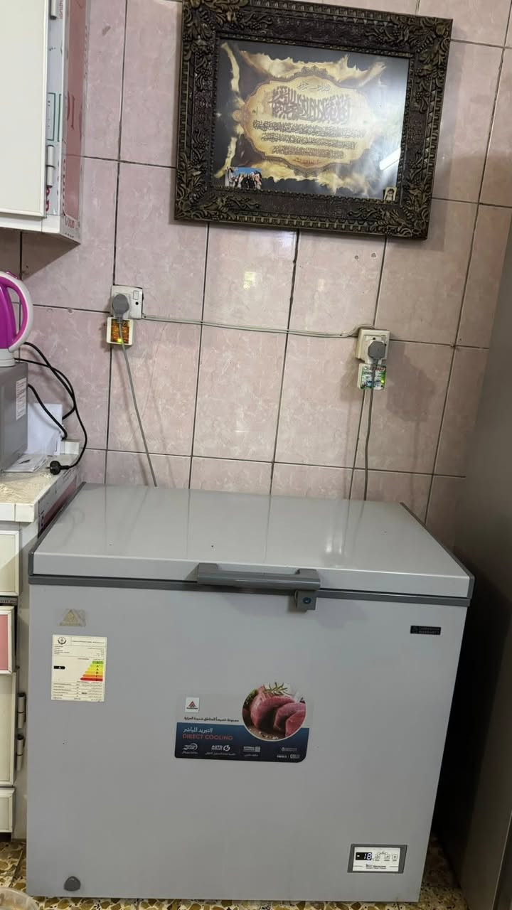 غراض للبيع المكان الشعب كلهن جدد استعمال قليل جدا الكنتور ب150 وميز طعام 90والمرايات الكبيره ع 20والصغيره ع 10


**إذا كنت صاحب هذا الإعلان وتريد حذفه لأي سبب، رجاءا أرسل رسالة إلى الدعم الفني**