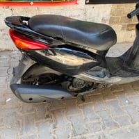 شباب للبيع بريز نوزل ياباني خطين فحل دسك كله مختمه محرك ناعم حيل لايت ...