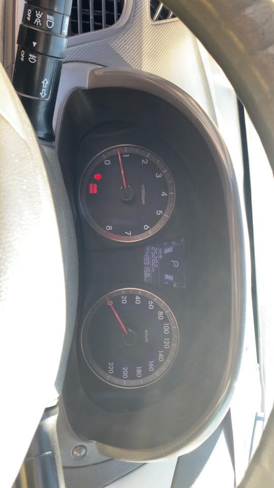 السلام عليكم 
اكسنت 13 خليجي 1600
كفاله عامه 
السعر98مجال قليل
***********
