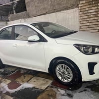 بيجاس ٢٠٢٤ • ٤ سلندر • ١٠٠٠٠ كم