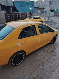 يارس اوتوماتيك • ٢٠٠٩ • رقم ديالى