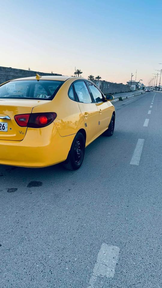 السلام عليكم هونداي النترا 2011مريكي حادثها جاملغ خلفي بدون اي داخل محرك 2000 كير ومحرك وتبريد وصدر كفاله رقم بغداد بسمي تحويل مباشر سياره جاهزهالسعر 75
بغداد جديده الف دار 
رقم هاتف وتساب ***********
