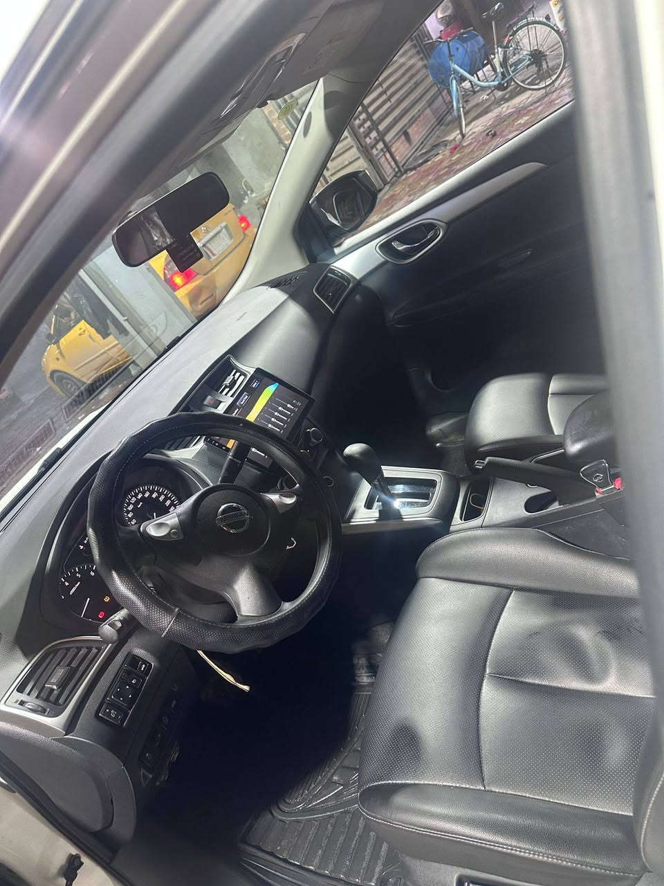 سنترا 2024 تجمع صيني
ماشيه ٤٥الف
رقم أربيل
بدون ملاحظات فقط دعامايت جلوخ بسيطه
مكان سيارة موصل أربيل
اشراي يتصل
***********
