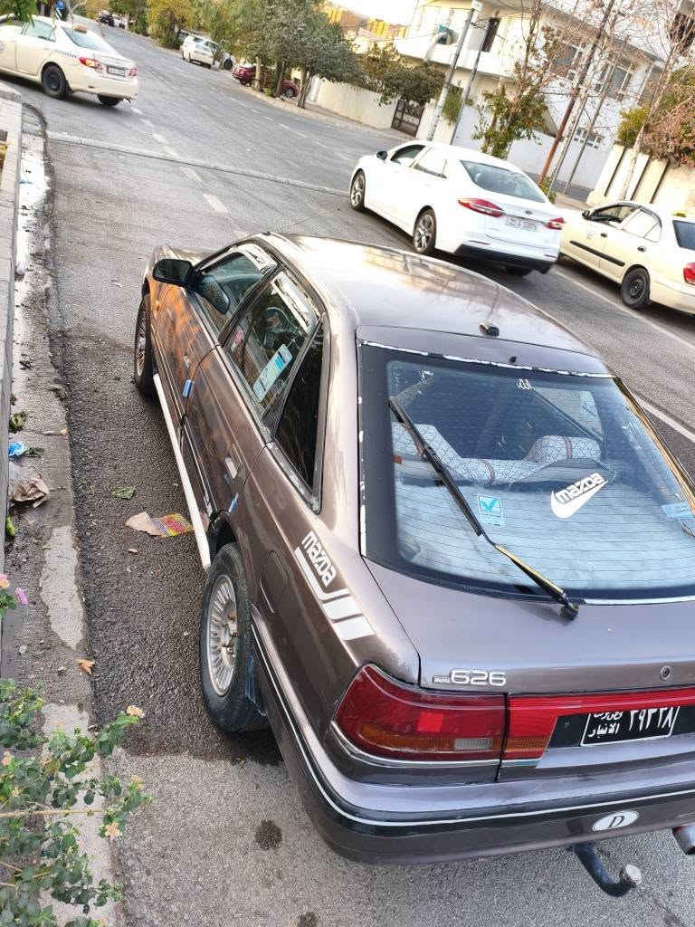 ئاڕم پلاستیک سلێمانی...💜
مۆدێل 1991
گێڕ عادییە
سوکان پاوەر السليمانية, العراق


**إذا كنت صاحب هذا الإعلان وتريد حذفه لأي سبب، رجاءا أرسل رسالة إلى الدعم الفني**