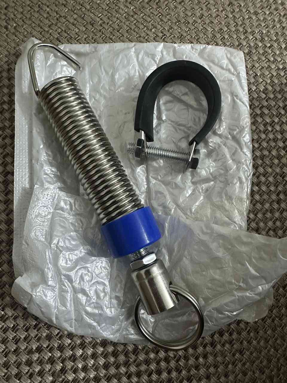 تخم سبرنكات سل ستيل اصليه امزون 10 لاف قطعتين


**إذا كنت صاحب هذا الإعلان وتريد حذفه لأي سبب، رجاءا أرسل رسالة إلى الدعم الفني**