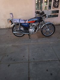 دراجه بارت للبيع موديل 2023كفاله مداور من الوكيل الشراي يتصل 078559386...