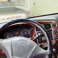 كيه بنكو • ٢٠٠٦ • مكينة ٣٠٠٠