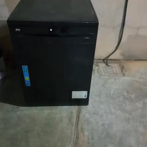 غساله صحون للبيع نظيفه وشغاله


**إذا كنت صاحب هذا الإعلان وتريد حذفه لأي سبب، رجاءا أرسل رسالة إلى الدعم الفني**