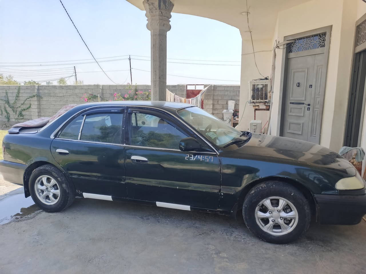 للبيع سوناته تو مكينه كير عادي تخم تاير خير من الله سنوية لل٢٧ تحويل سعر ٢٨ ديالى بعقوبة رقمي ***********
