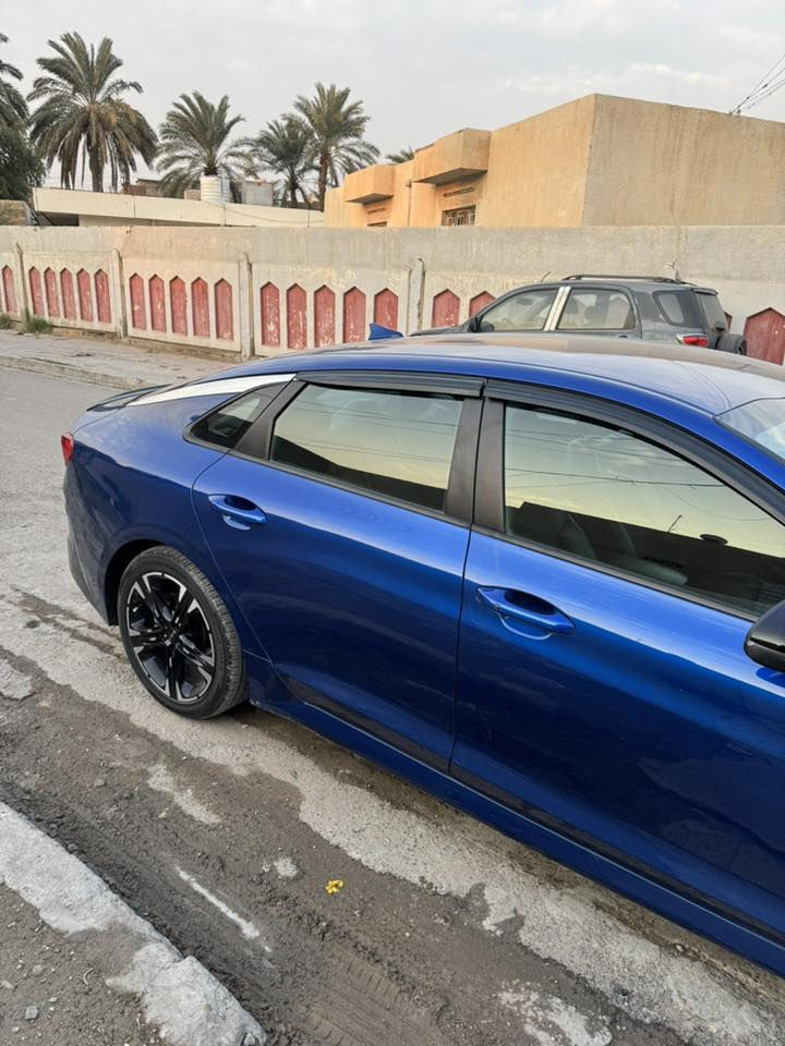 مرحبا حبايبي
اوبتما k5 جي تي لاين
محرك 1600 تيربو اقتصاديه جدا 
موديل 22
ماشيه 54 الف كيلو
صور وتفاصيل كامله مع صور الحادث مرفقه مع صور وضرره ماواصل لاشاصي لاتكم  
كير محرك صدر كهربائيات تخم تاير كله جاهز ومابيه اي نقص الحمدالله 
وارد حادث جاملغ خلفي جه السايق مصبوغ
باب السايق مبدل نفس لون 
ايرباك برده وكشن فقط مرجع سستم بصمه تشغيل بصمه ابواب تشغيل عن بعد كشن سايق تدفئه
كشن كهرباء 
٥ وضعيات قياده 
رادار امامي وخلفي وجانبي قياده ذاتيه مانع تصادم لايت كشاف بكلايت فول led
سايد بريك بصمه
اوتو هولد
شاحن تلفون لاسلكي
سعر البيع 180 وبيه مجال قليل حك الجيه
تحويل مباشر باسمنه مو باسم شركة 
العنوان بغداد العامريه
***********
