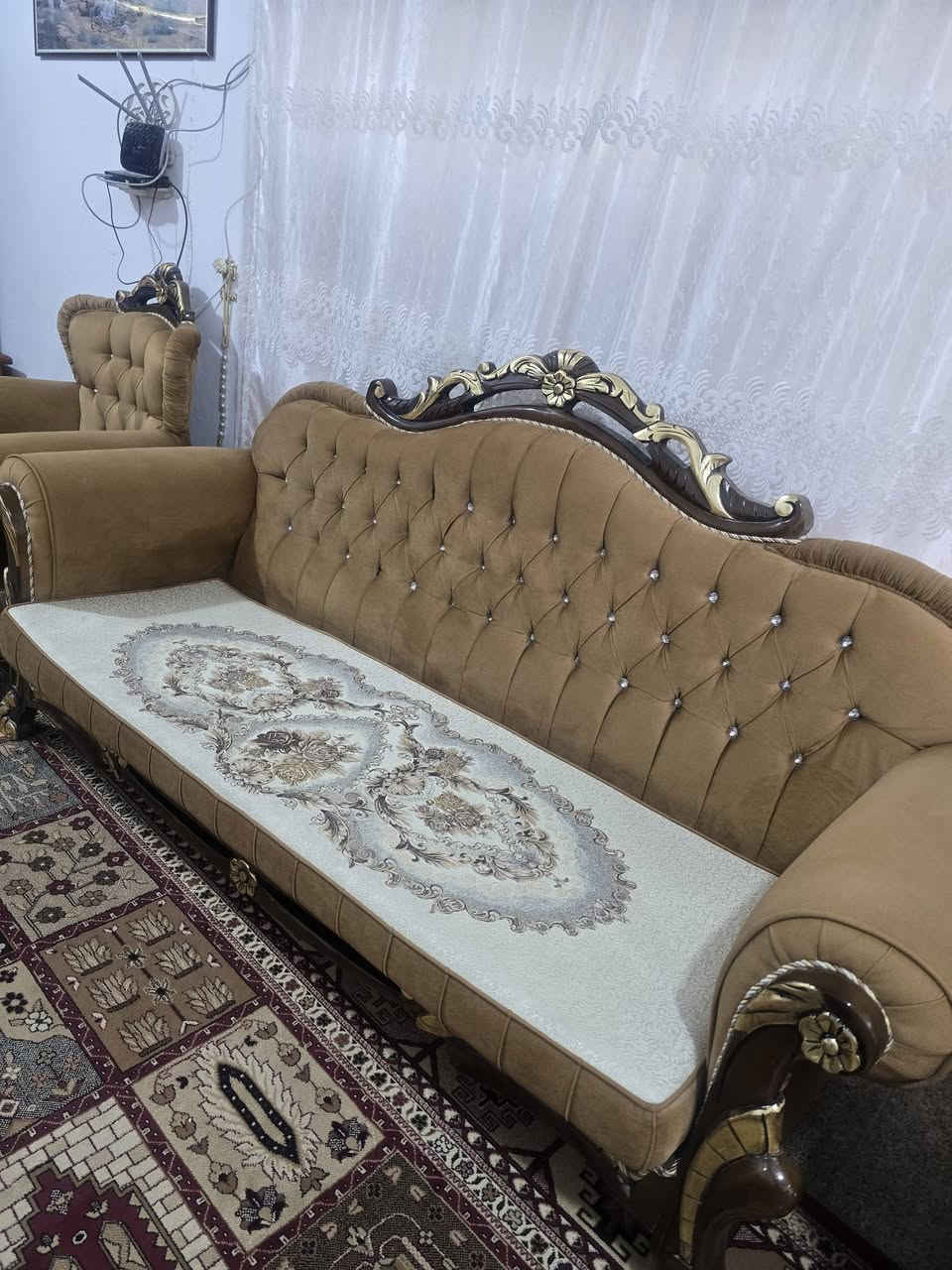 للبيع


**إذا كنت صاحب هذا الإعلان وتريد حذفه لأي سبب، رجاءا أرسل رسالة إلى الدعم الفني**