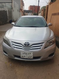 كامري LE • ٢٠١١ • زاخو
