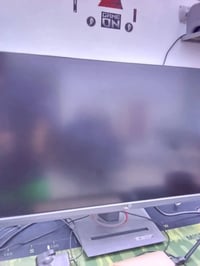 شاشة ألعاب للبيع ROG Strix XG27UCS التواصل واتس   07728521591  ملاحظة:...