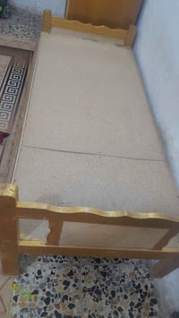 جربايه خشب • مكان الشعب