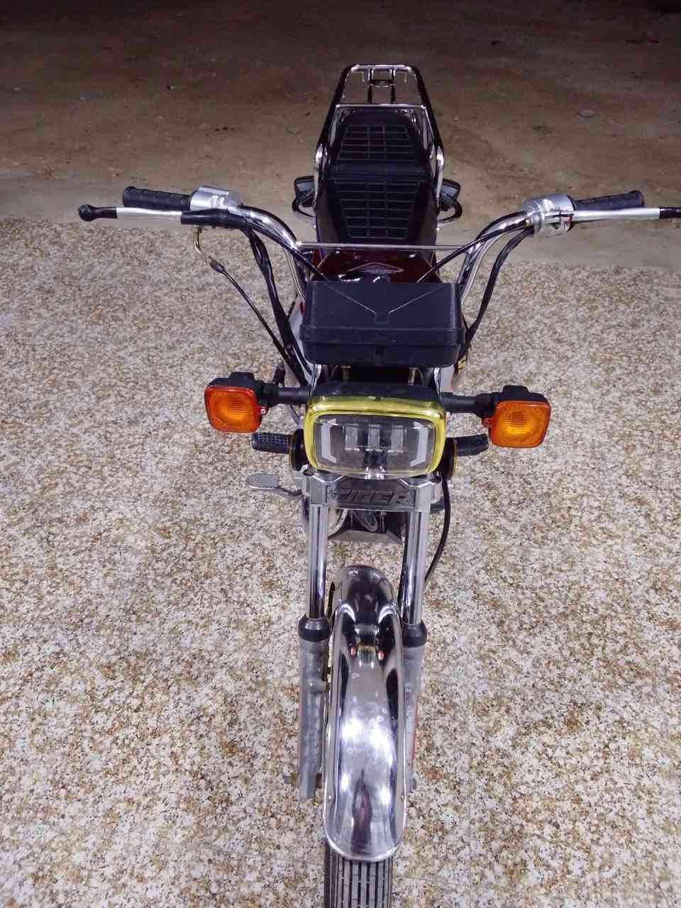 سلام عليكم دراجه البيع موديل 20 تفاصيل اكثر خاص


**إذا كنت صاحب هذا الإعلان وتريد حذفه لأي سبب، رجاءا أرسل رسالة إلى الدعم الفني**