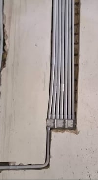 تأسيس كهرباء • بوري سيمنز • ضمان سنة