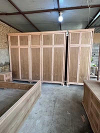 معمل نجارة • التيجان • تكريت شارع الباشا