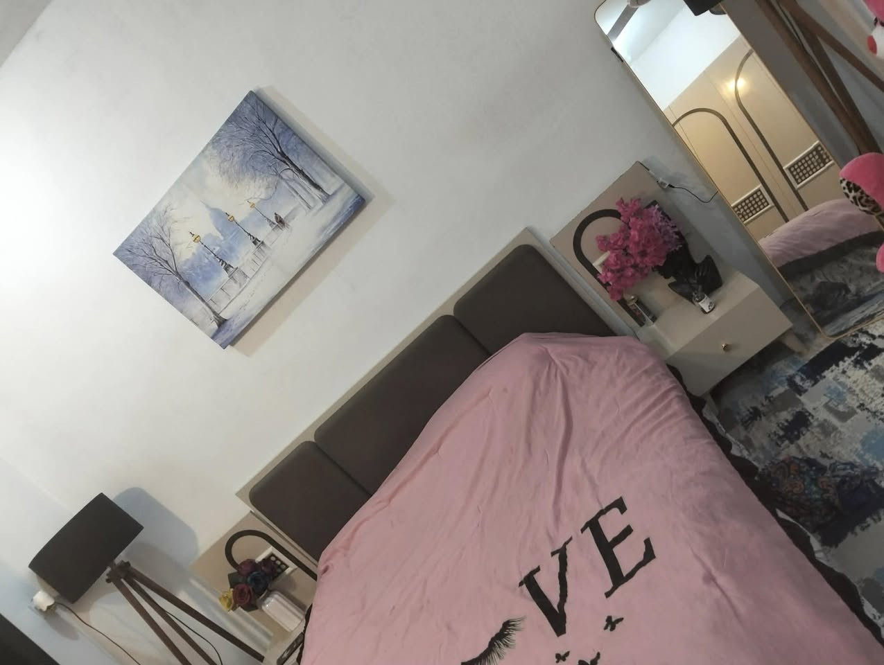 عندي غرفه للبيع جديدة مصار سنه من اخذناهه من الشرقيه بمليون ومابيهه اي ضرر جديده واريدهه ب450 قفلهه 5 قطع‏‪ ‬‏ عنواني بهرز


**إذا كنت صاحب هذا الإعلان وتريد حذفه لأي سبب، رجاءا أرسل رسالة إلى الدعم الفني**