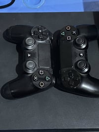 بلي 4 مهكر • ١٠ ألعاب • جويستيك أصلي