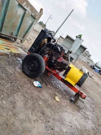 مولده كاز محرك كيه شرط الشغل لاتبخير ولاتنقيص وراس التوليد شغال السعر ...