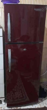 ثلاجه ومجمده • بغداد الشعله • شغالات