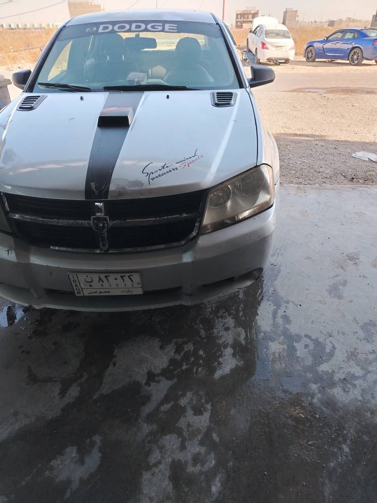 السلام عليكم افنجر 2009 محرك 2400 4سلندر محرك جديد قبل شهر شديتة مال جورني 2016 والكير بلادي كهربائيات كلهة شغالةوسليمة كشن كهرباء فتحة سقف وكامرة خلفية ومرآة جانبية كهرباء تخم تاير جديد السيارة جاهزة فقط ملاحظات بالكشر سمكرة او تعديل بارد السعر 59 ورقة وبيه مكاني بالنهار باب الشيخ والعصر منطقة#الصابيات بغداد, العراق


**إذا كنت صاحب هذا الإعلان وتريد حذفه لأي سبب، رجاءا أرسل رسالة إلى الدعم الفني**