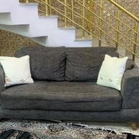 صوفا تركي • ١٠ مقاعد • بغداد الفحامة